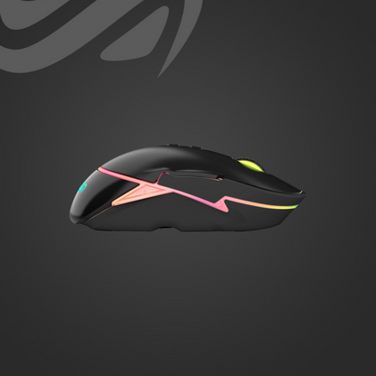 GTX Indigo Wireless Gaming Mouse
