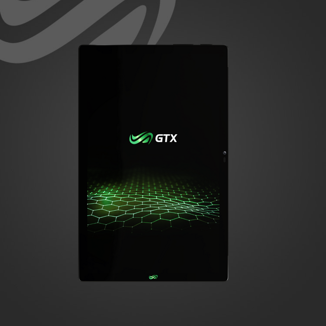 GTX Jaculus Gaming Tablet