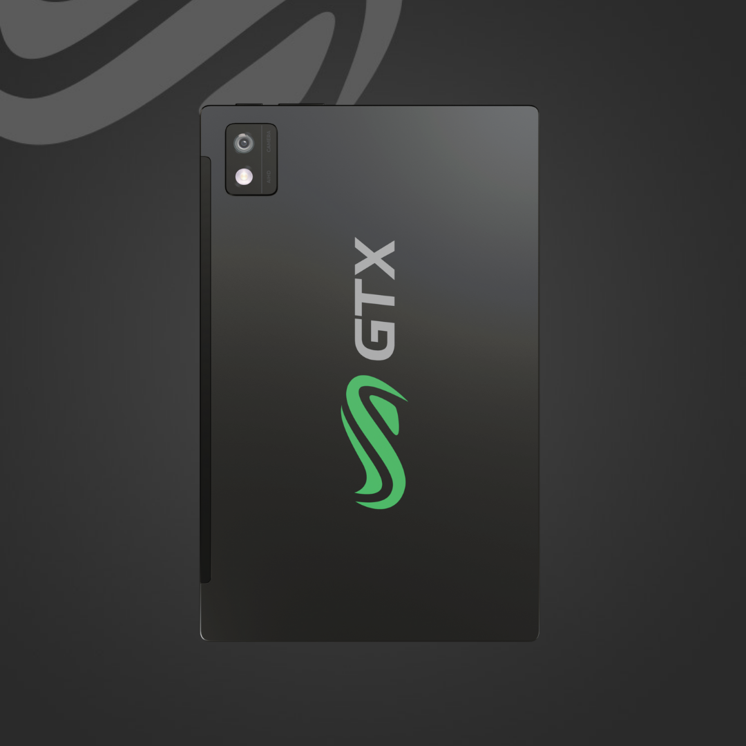 GTX Jaculus Gaming Tablet