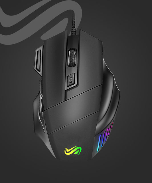 GTX Cobra Gaming Mouse