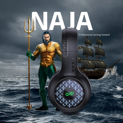 GTX Naja Gaming Headset
